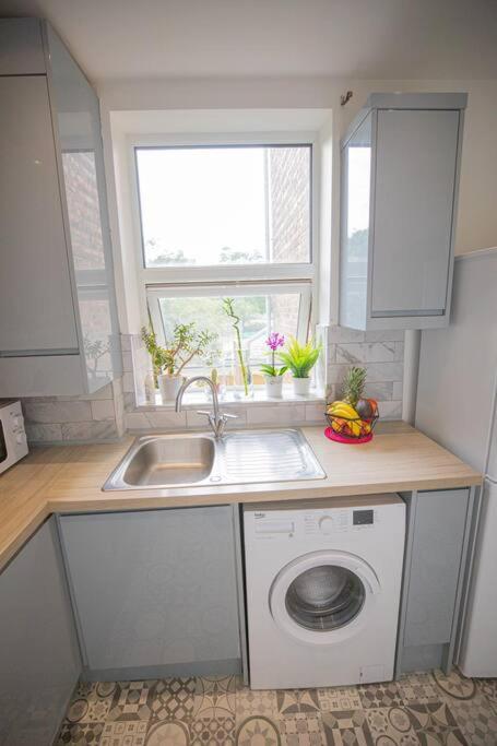 Appartement Hammersmith Apollo 1 Bedroom *