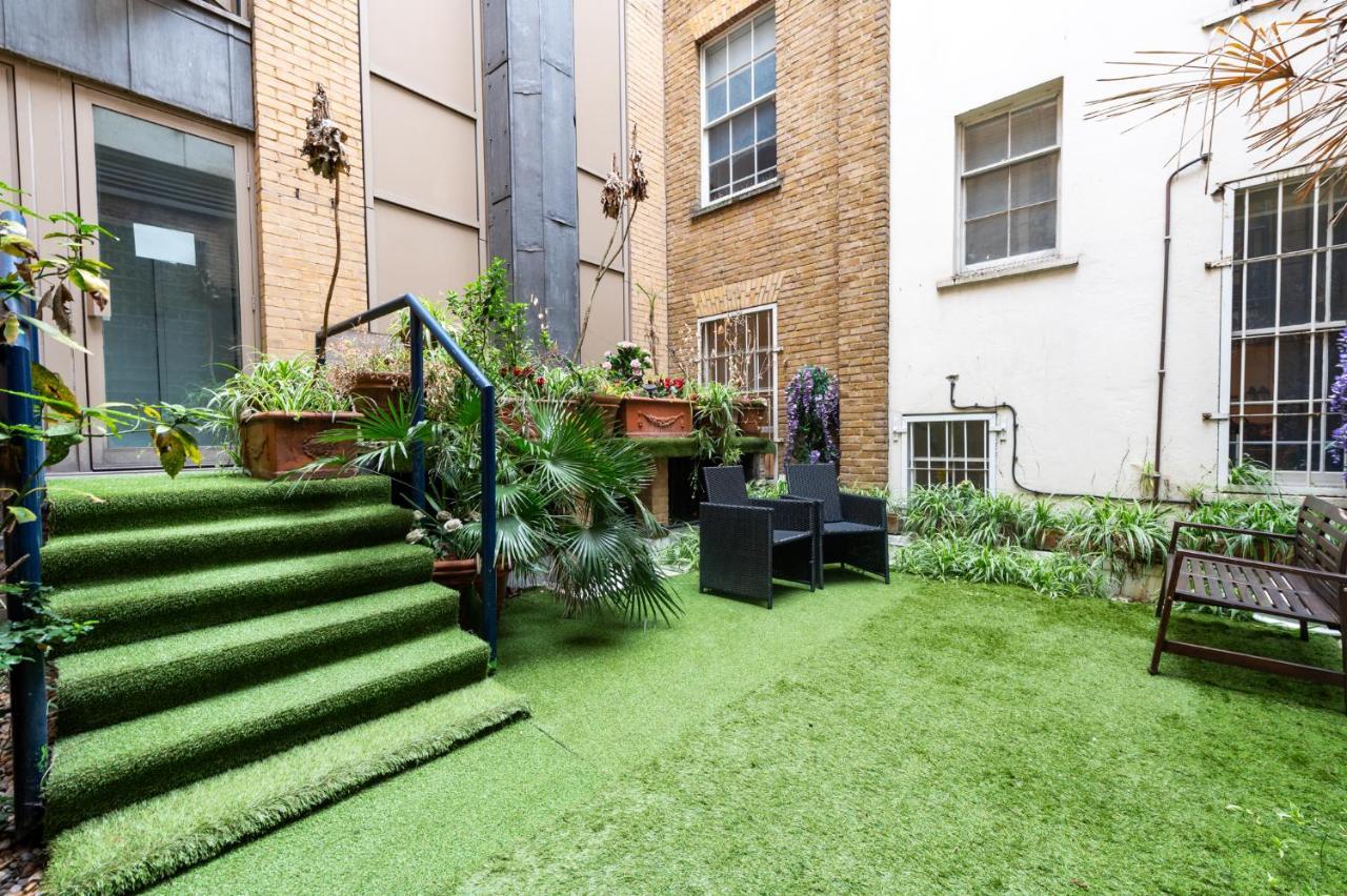 Apartment Piccadilly Circus By Capital