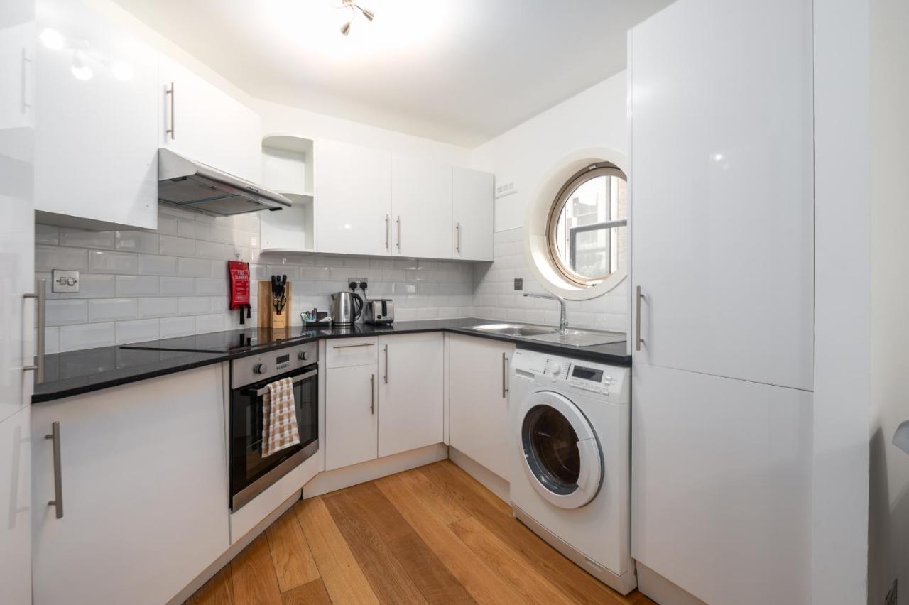 Piccadilly Circus By Capital Apartment *