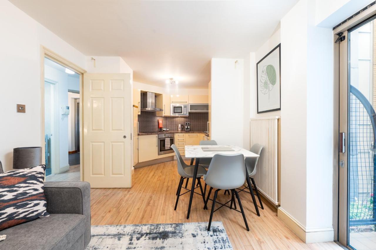 Apartment Piccadilly Circus By Capital *