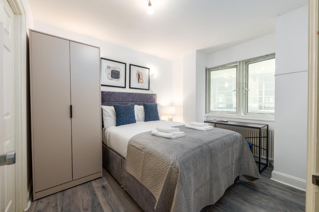 Apartment Piccadilly Circus By Capital