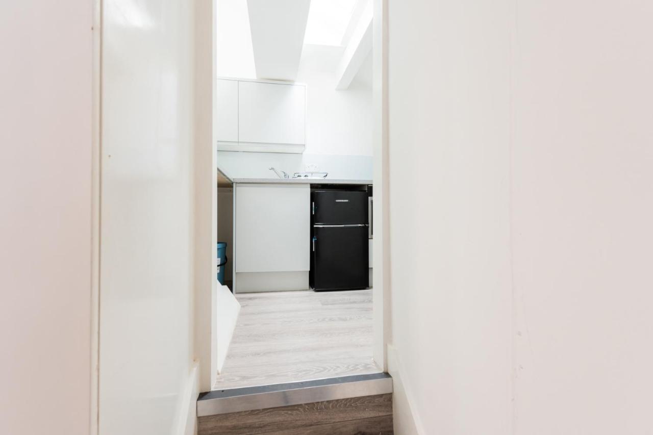 Appartement Stylish Near Kensal