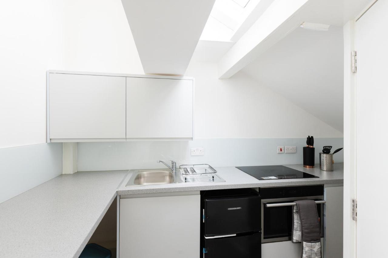 Appartement Stylish Near Kensal
