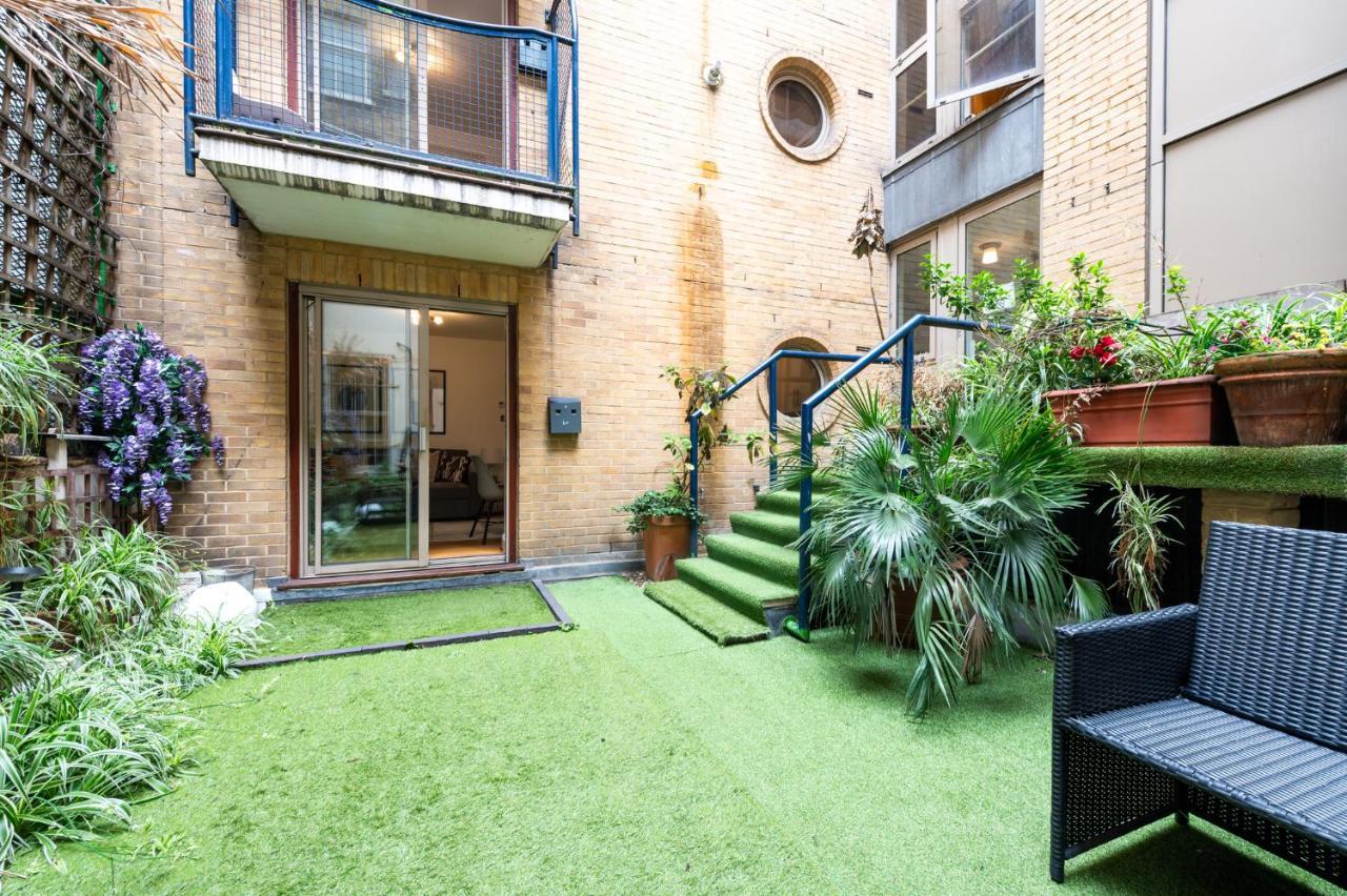 Apartment Piccadilly Circus By Capital