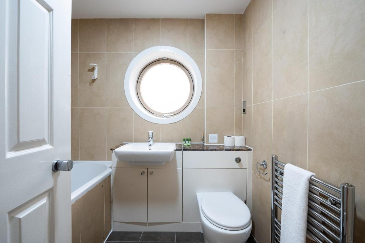 Apartment Piccadilly Circus By Capital *