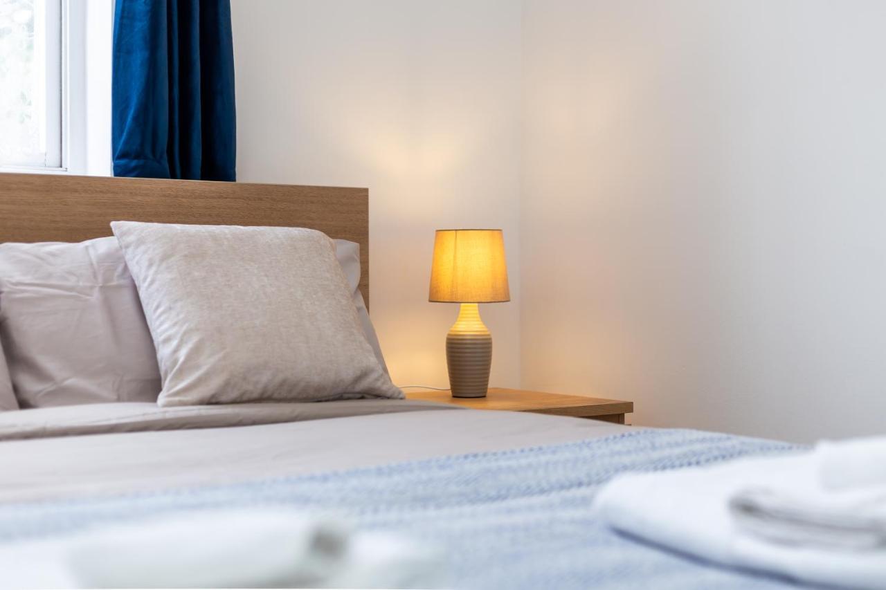 Aryas Apartamento Londres