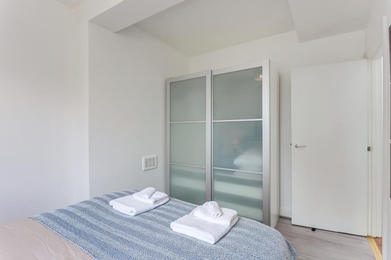 Apartamento Aryas Londres