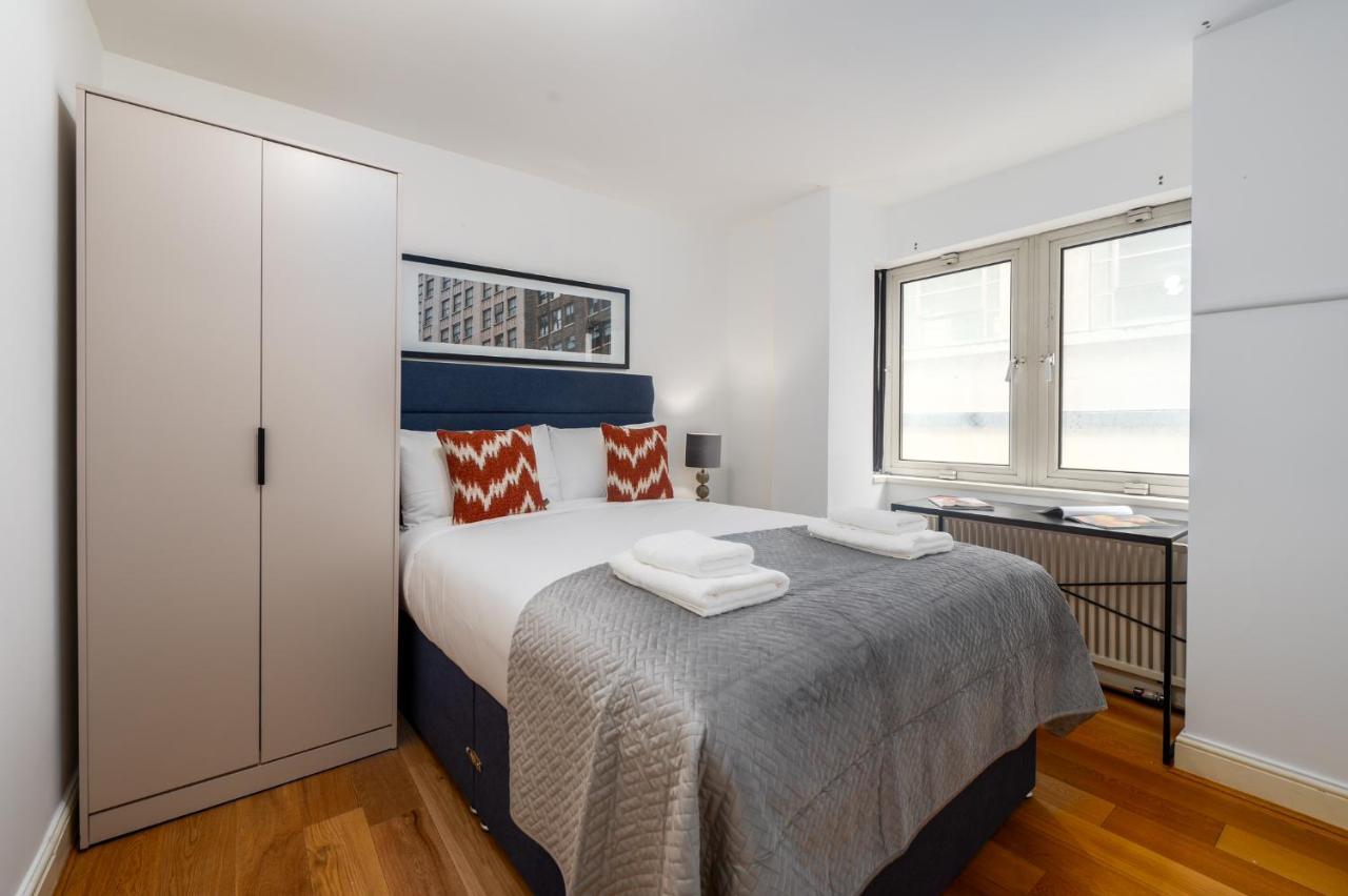 Apartment Piccadilly Circus By Capital