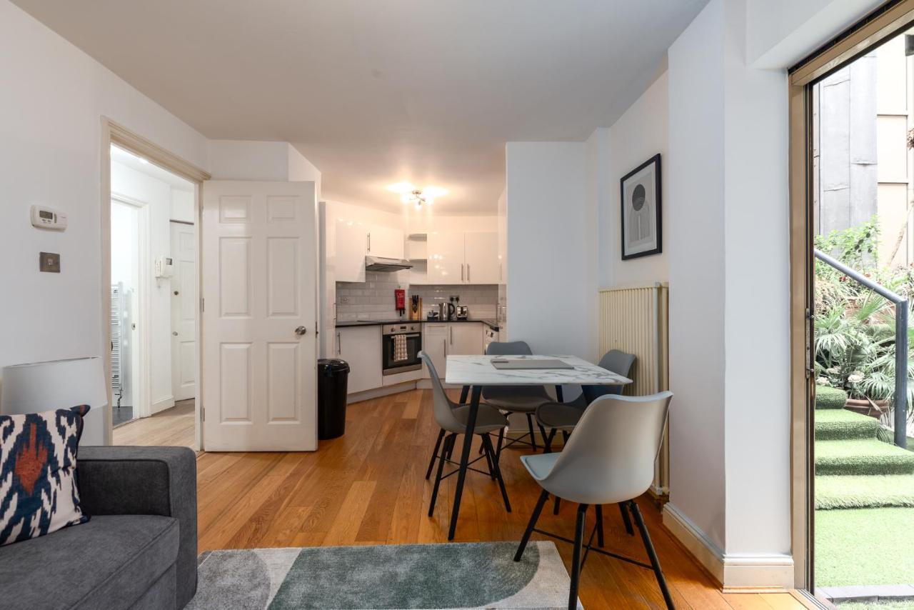 Piccadilly Circus By Capital Apartment London
