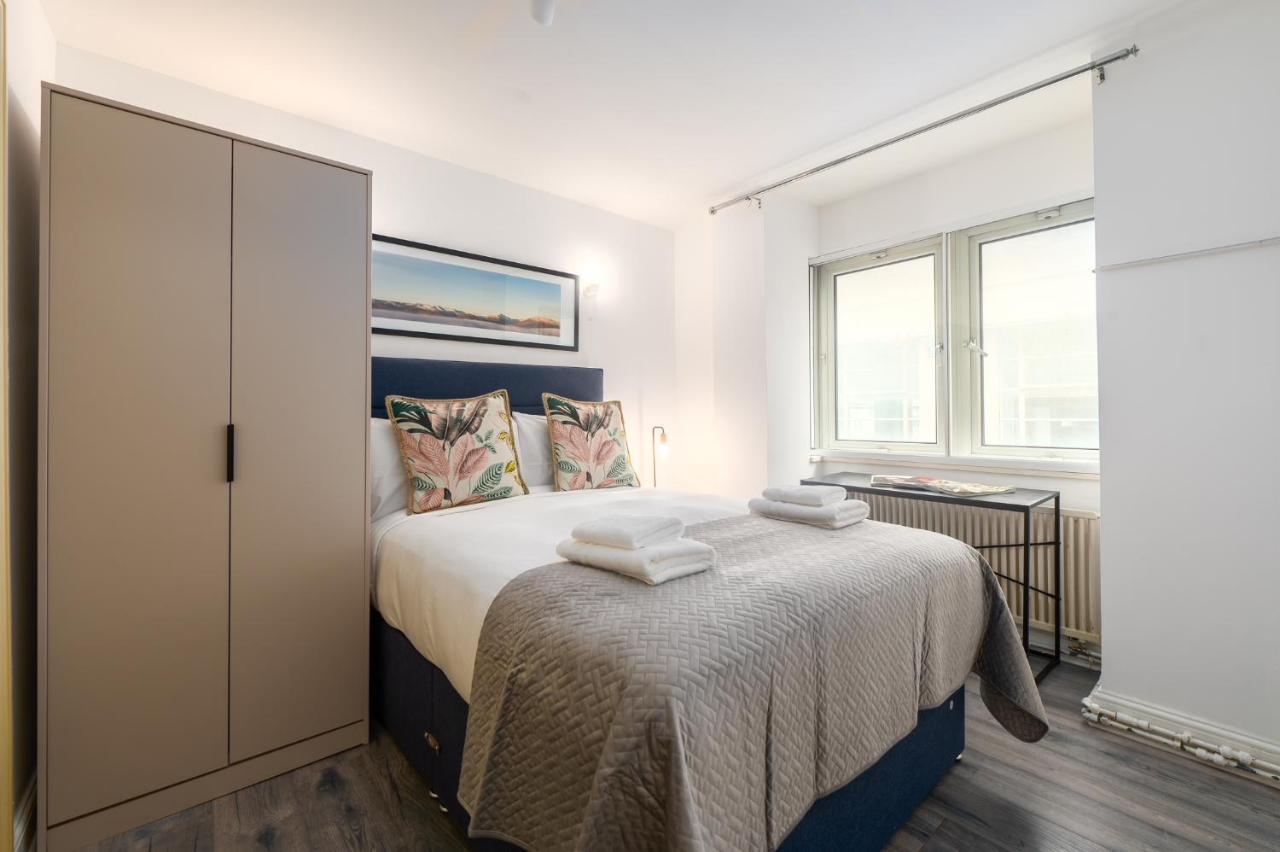 Apartment Piccadilly Circus By Capital *