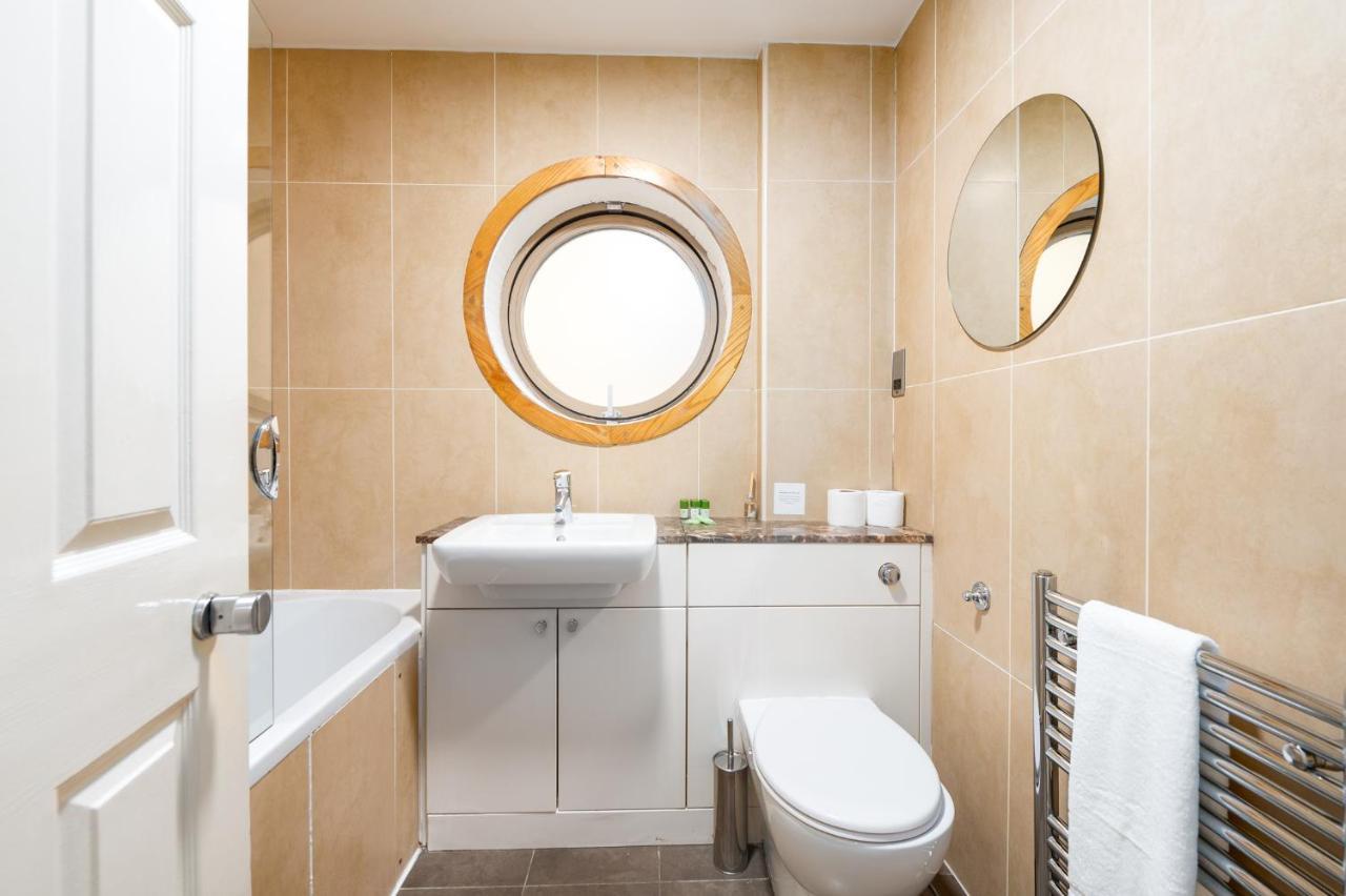 Apartment Piccadilly Circus By Capital *