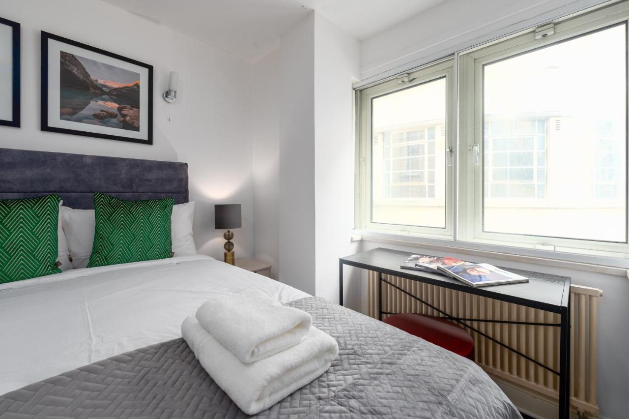 Piccadilly Circus By Capital Apartment London