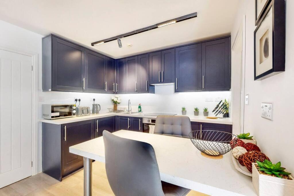 Apartment Beautiful Studio In North Madia Vale