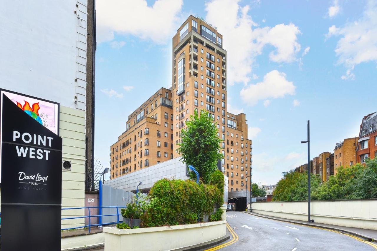 Apartment Choice - South Kensington - Gloucester Road *