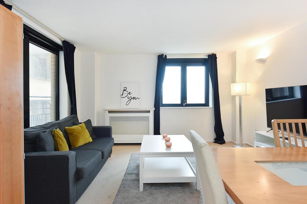 Choice - South Kensington - Gloucester Road Apartment