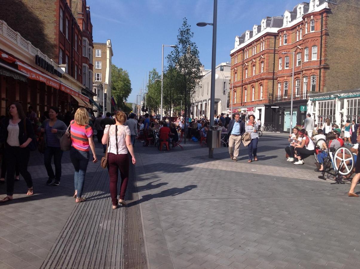 Choice - South Kensington - Gloucester Road * London