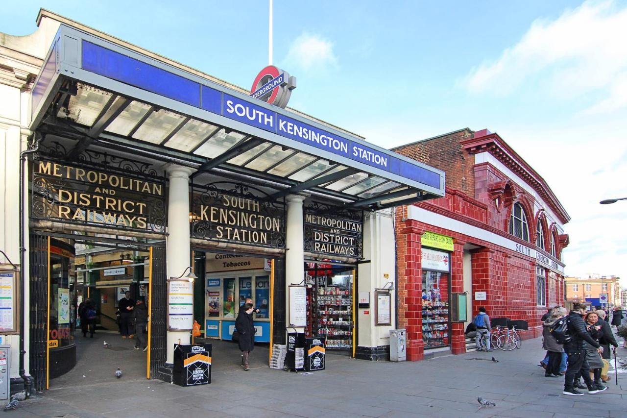 Choice - South Kensington - Gloucester Road * London