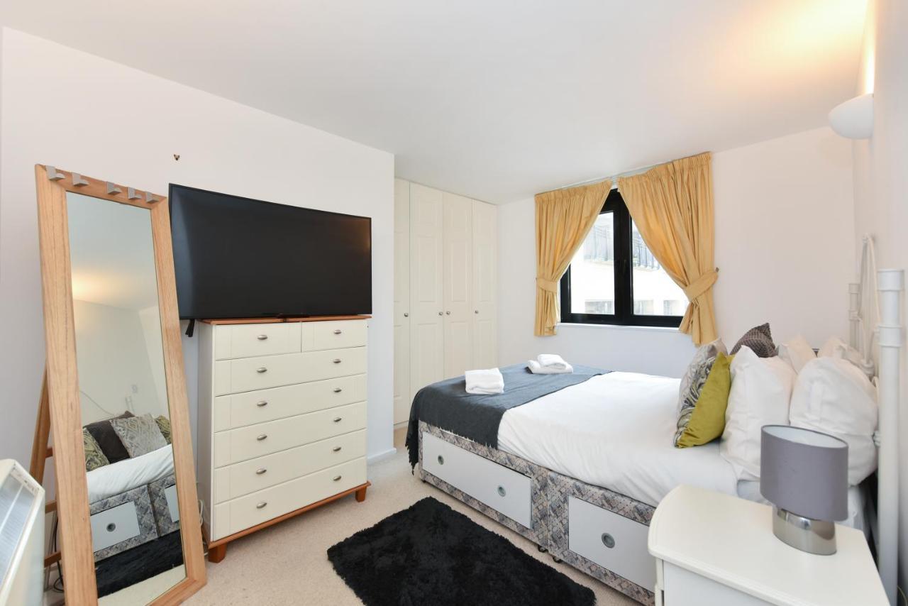 Apartment Choice - South Kensington - Gloucester Road *
