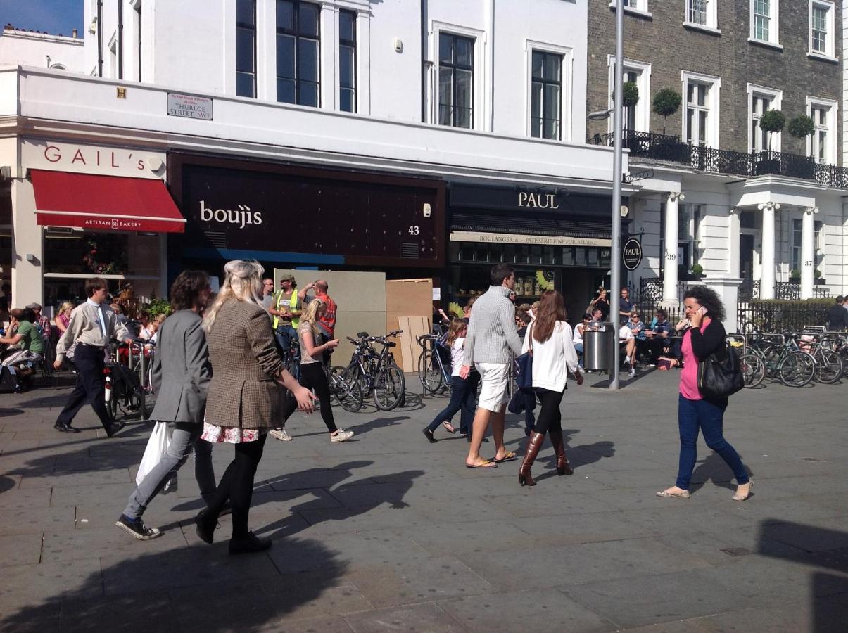 Choice - South Kensington - Gloucester Road Apartment London