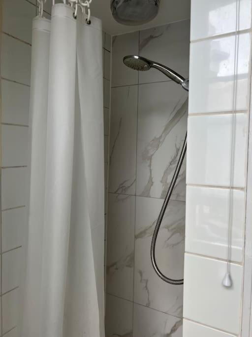 Apartament Kings Cross Apartment London