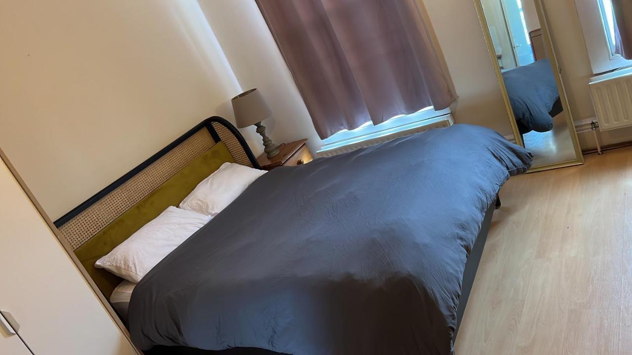 Apartament Kings Cross Apartment *