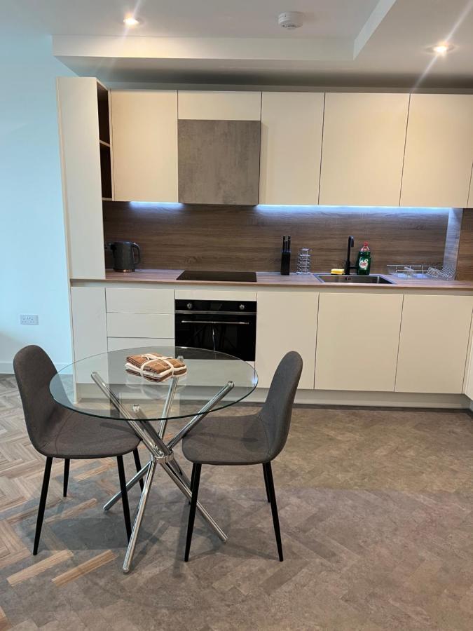 Apartment Stunning One Bedroom London