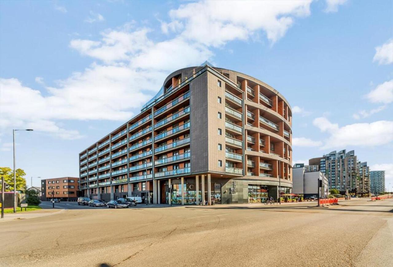Comfycozy Luxury Canning Town