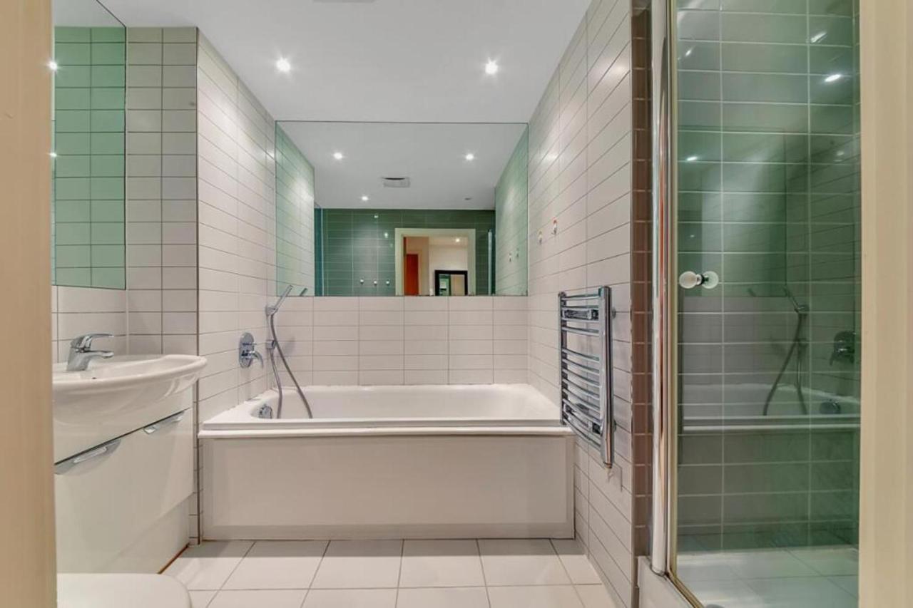 Comfycozy Luxury Canning Town Apartment *