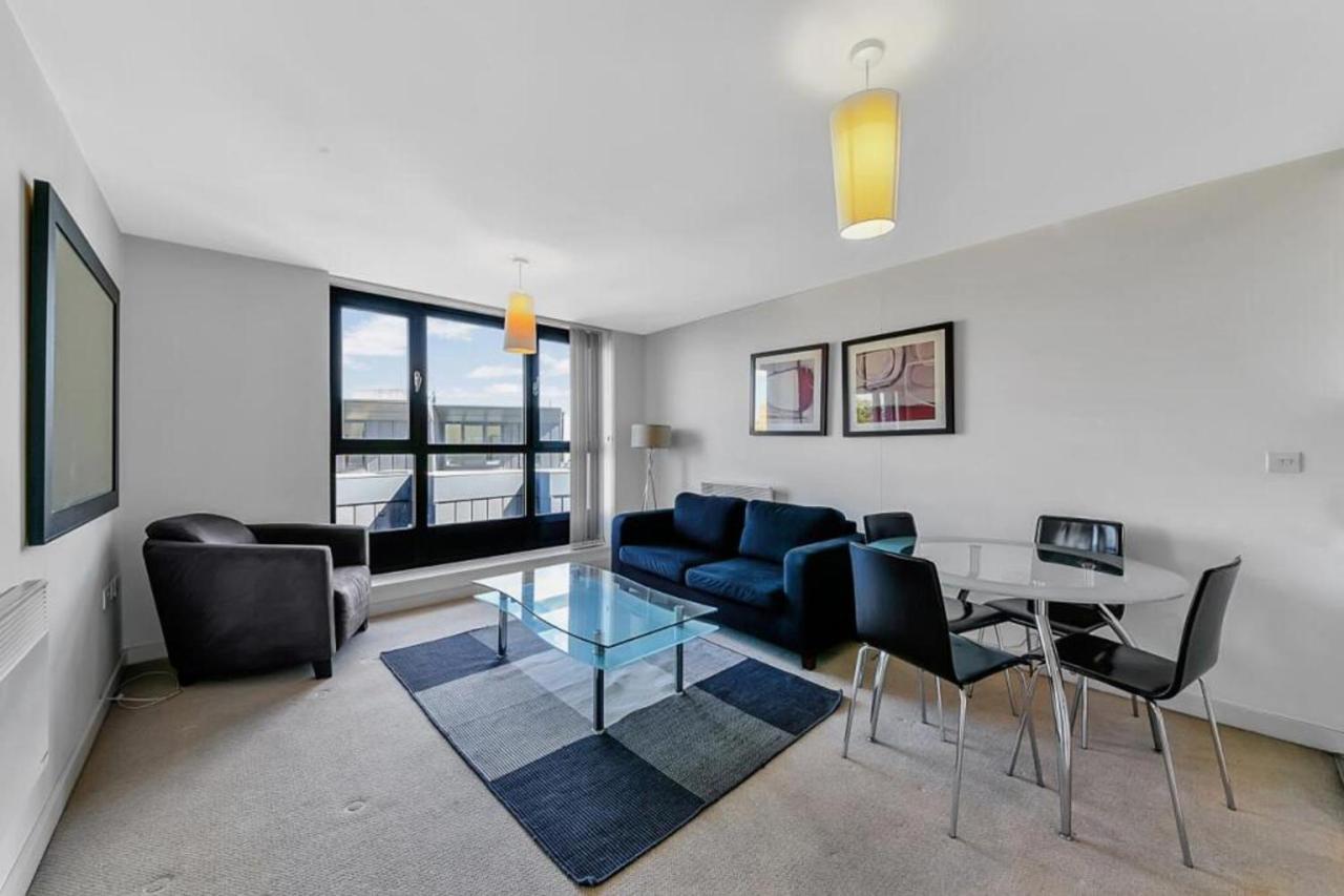 Comfycozy Luxury Canning Town Apartment *
