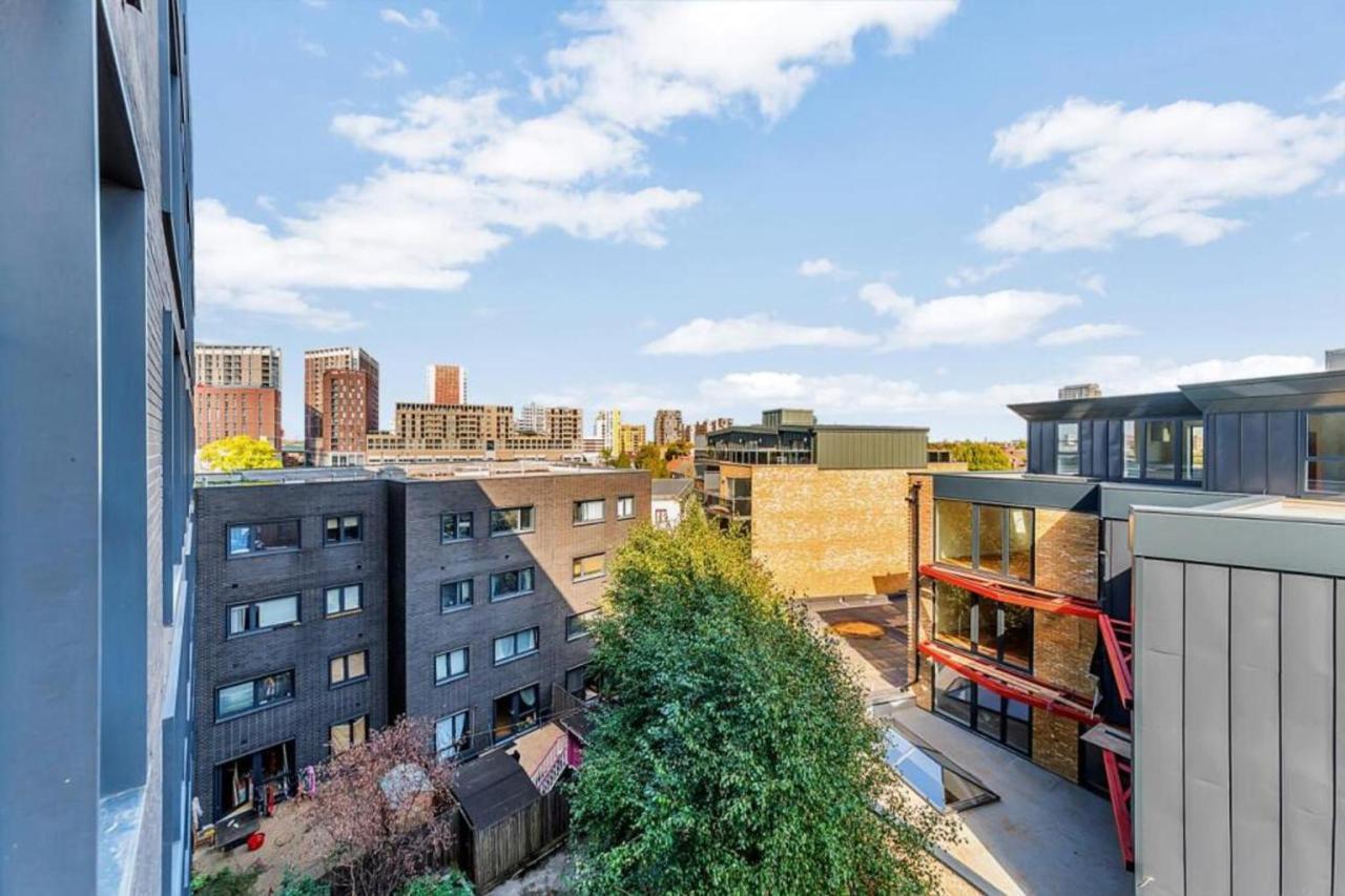Comfycozy Luxury Canning Town *