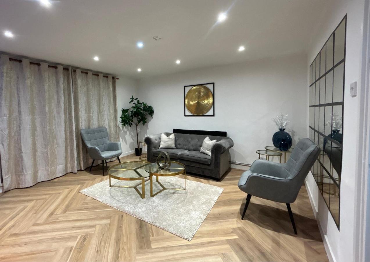 Bella-ruiz For Your Perfect Staycation Apartamento