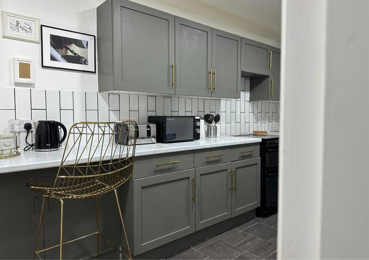 Apartment Bella-ruiz For Your Perfect Staycation London