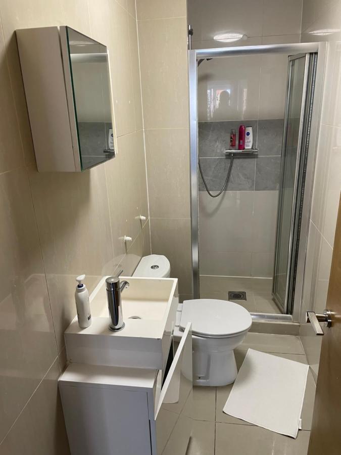 Mac-stephneil Homes Leilighet London