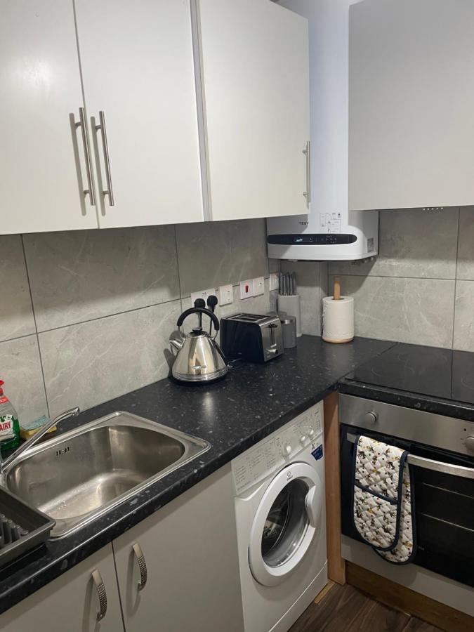 Leilighet Mac-stephneil Homes