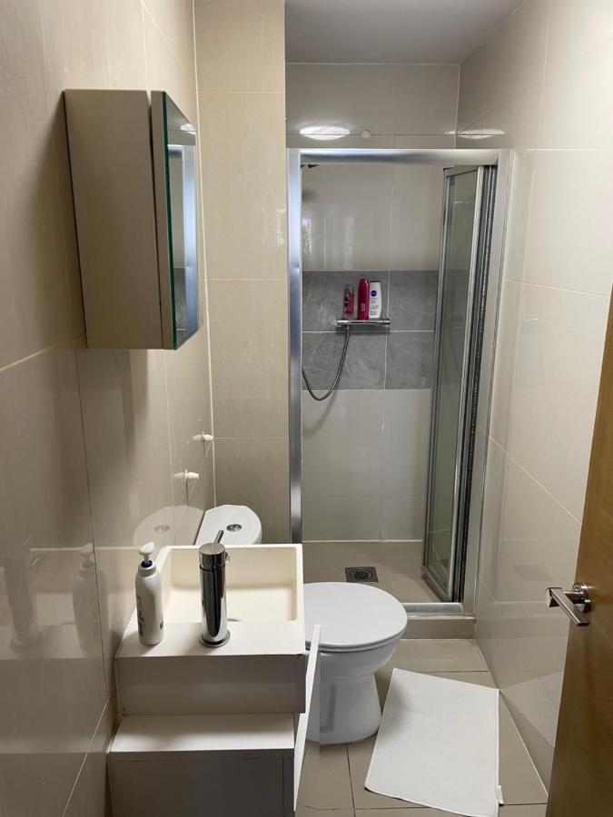 Leilighet Mac-stephneil Homes London