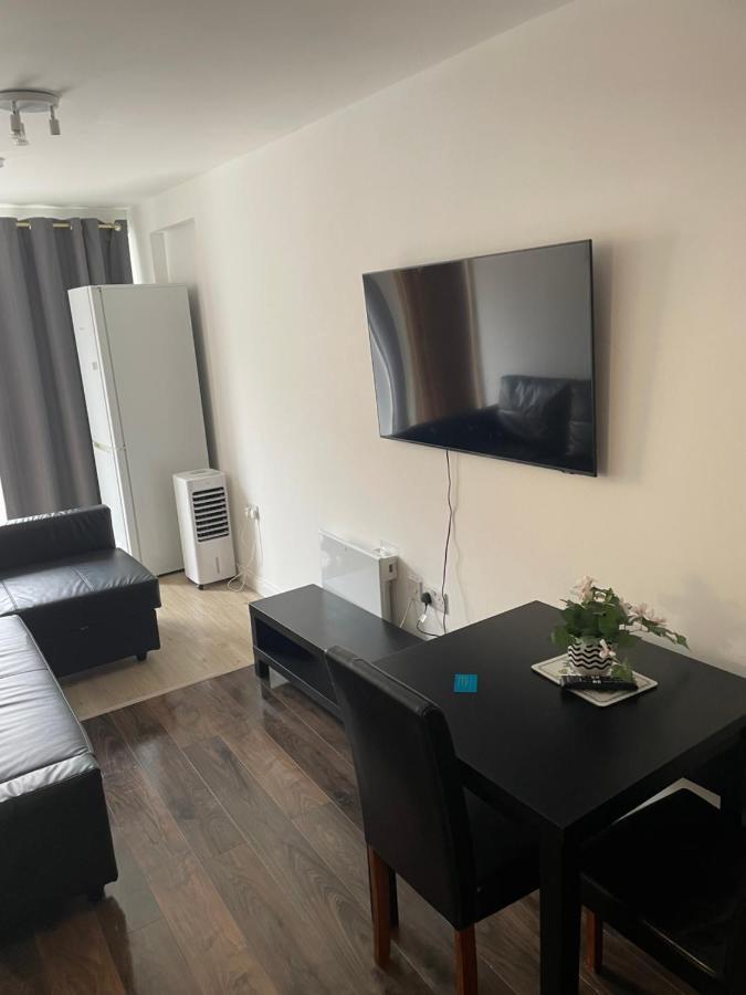 Leilighet Mac-stephneil Homes