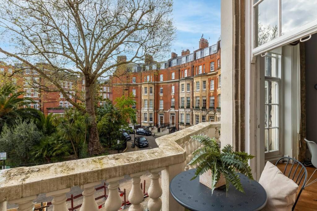 Apartment Luxury 2-bedroom Flat In Knightsbridge By Landin *