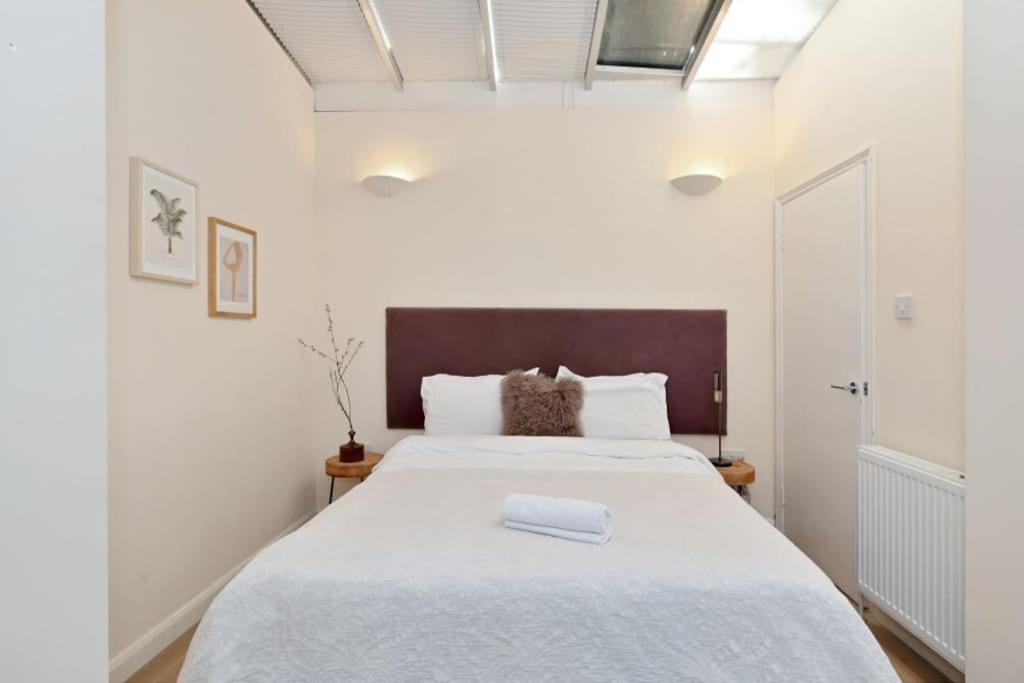 Prime Location: Modern Flat In Chelsea By Landin