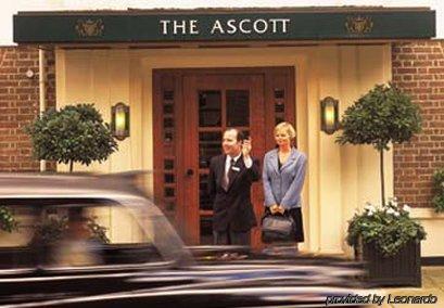 Ascott Mayfair *