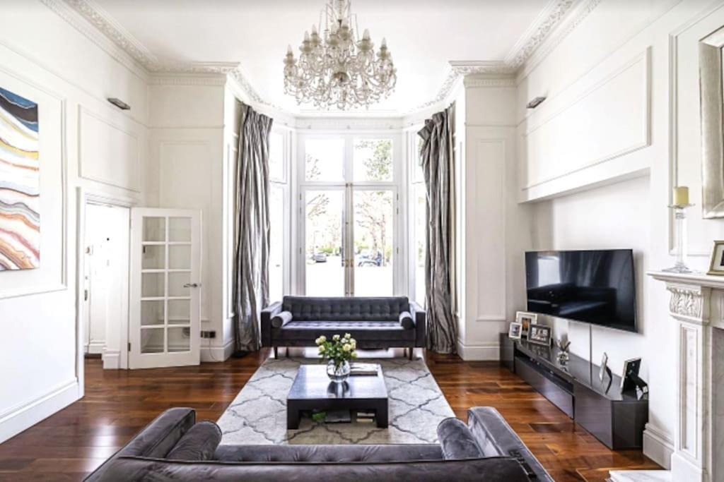 Leilighet Leyla's Stunning London