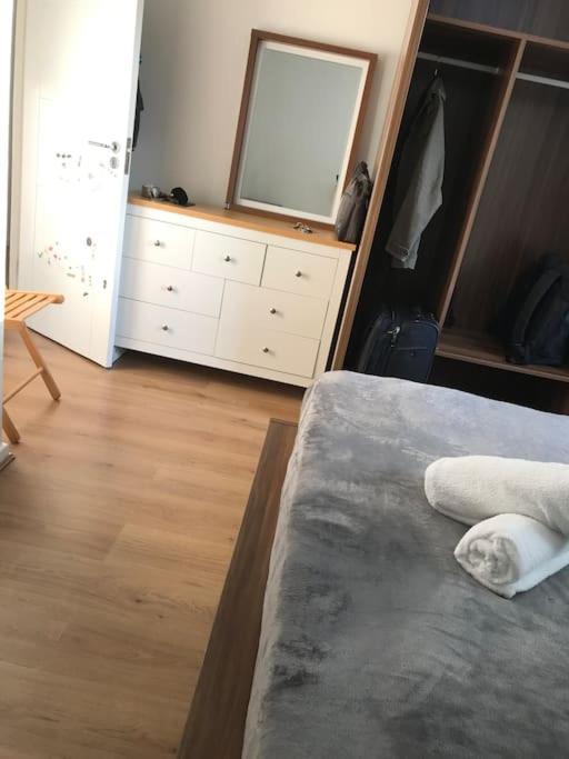 Beautiful Flat In Apartamento *