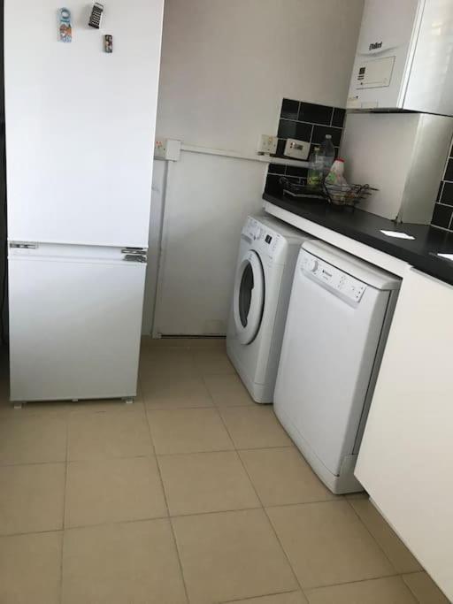 Apartamento Beautiful Flat In Londres