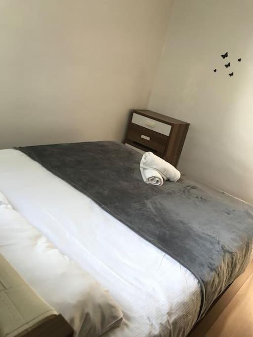 Apartamento Beautiful Flat In