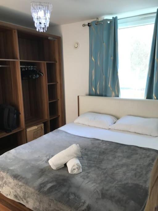 Beautiful Flat In Apartamento