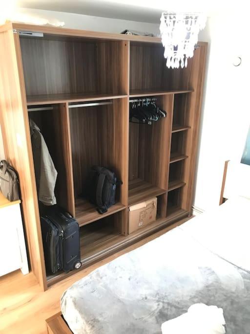 Beautiful Flat In Apartamento *