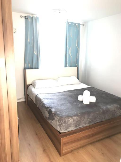 Apartamento Beautiful Flat In Londres