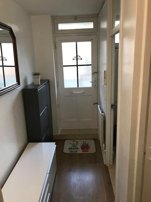Apartamento Beautiful Flat In