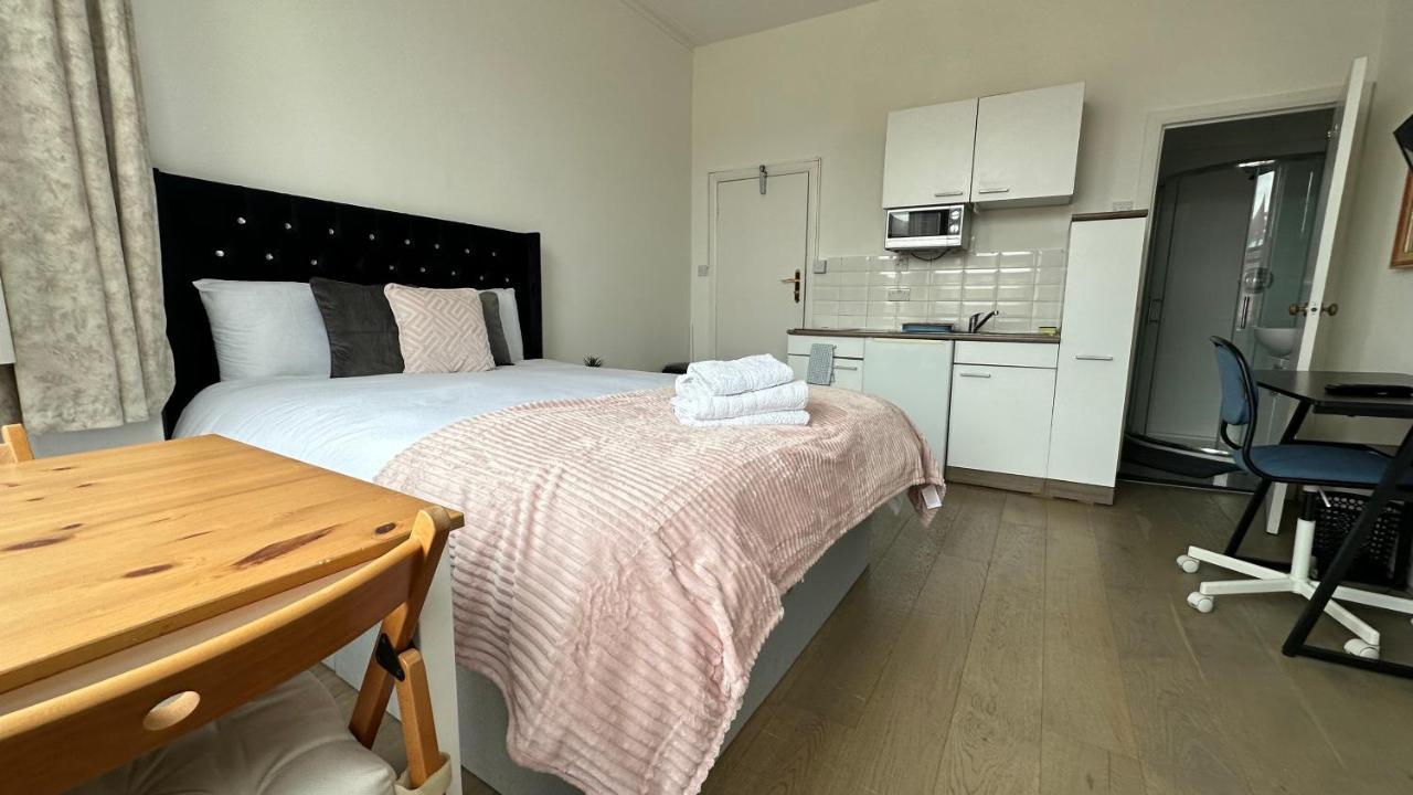 Appartement Great Sheperds Bush