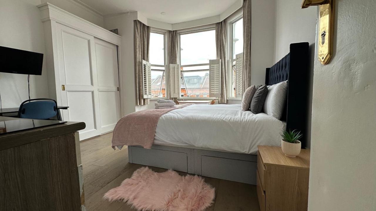 Appartement Great Sheperds Bush Londen
