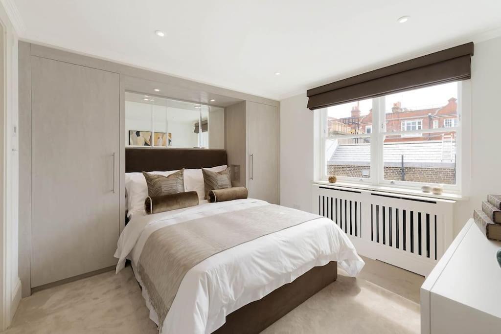 Apartment Amazing South Kensington London